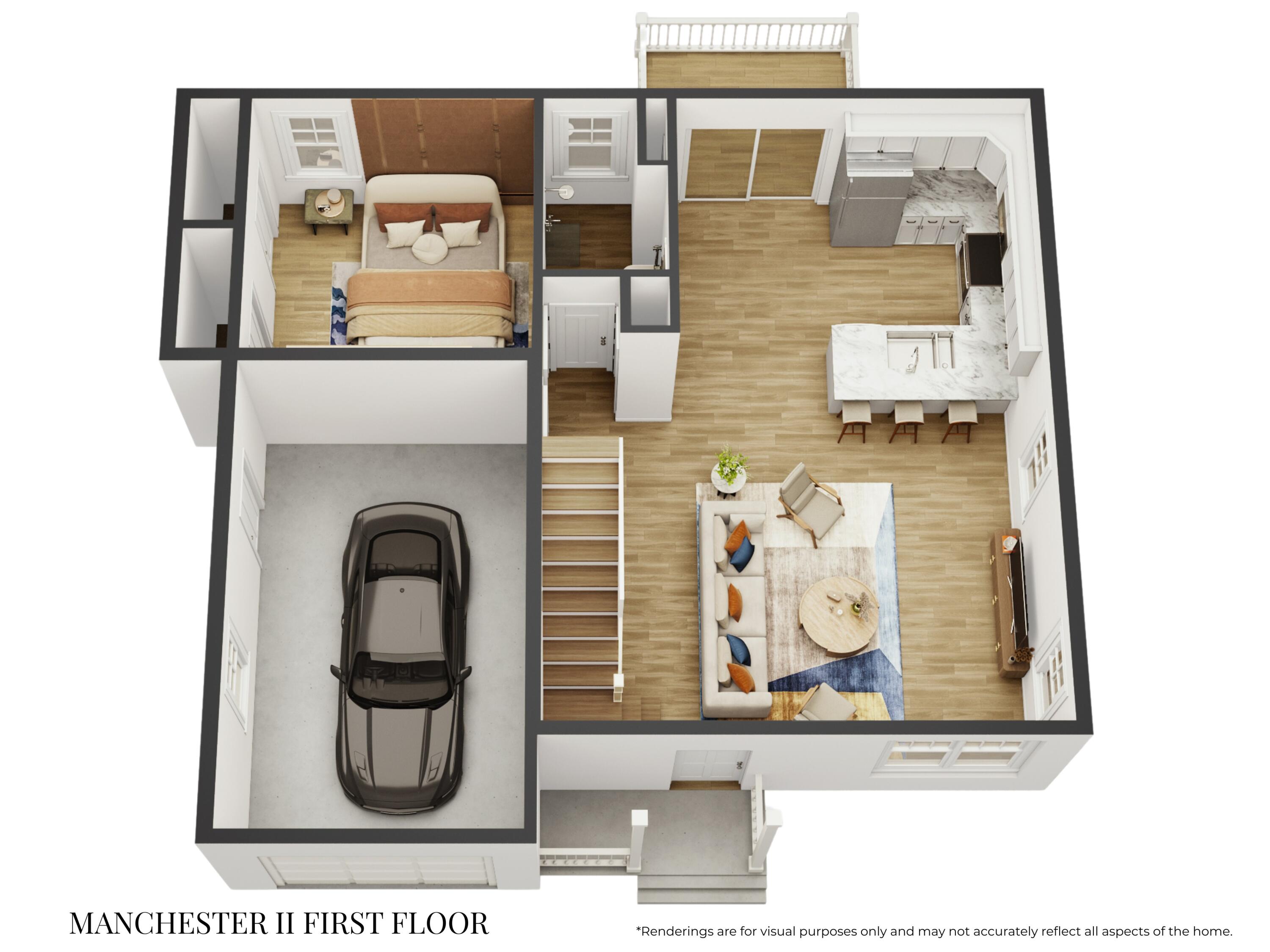 8 Heritage Way, Unit 21 Saco, ME 04072 - Photo 29 of 43 Manchester II