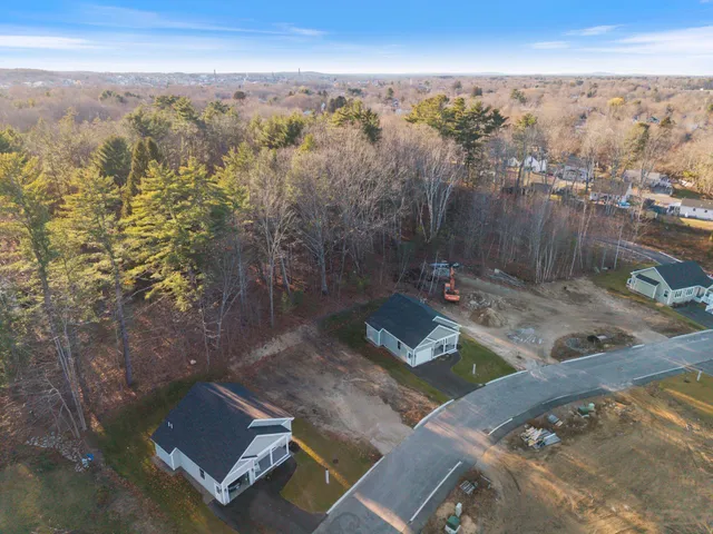 $649,000 | 8 Heritage Way, Unit 21, Saco, ME 04072