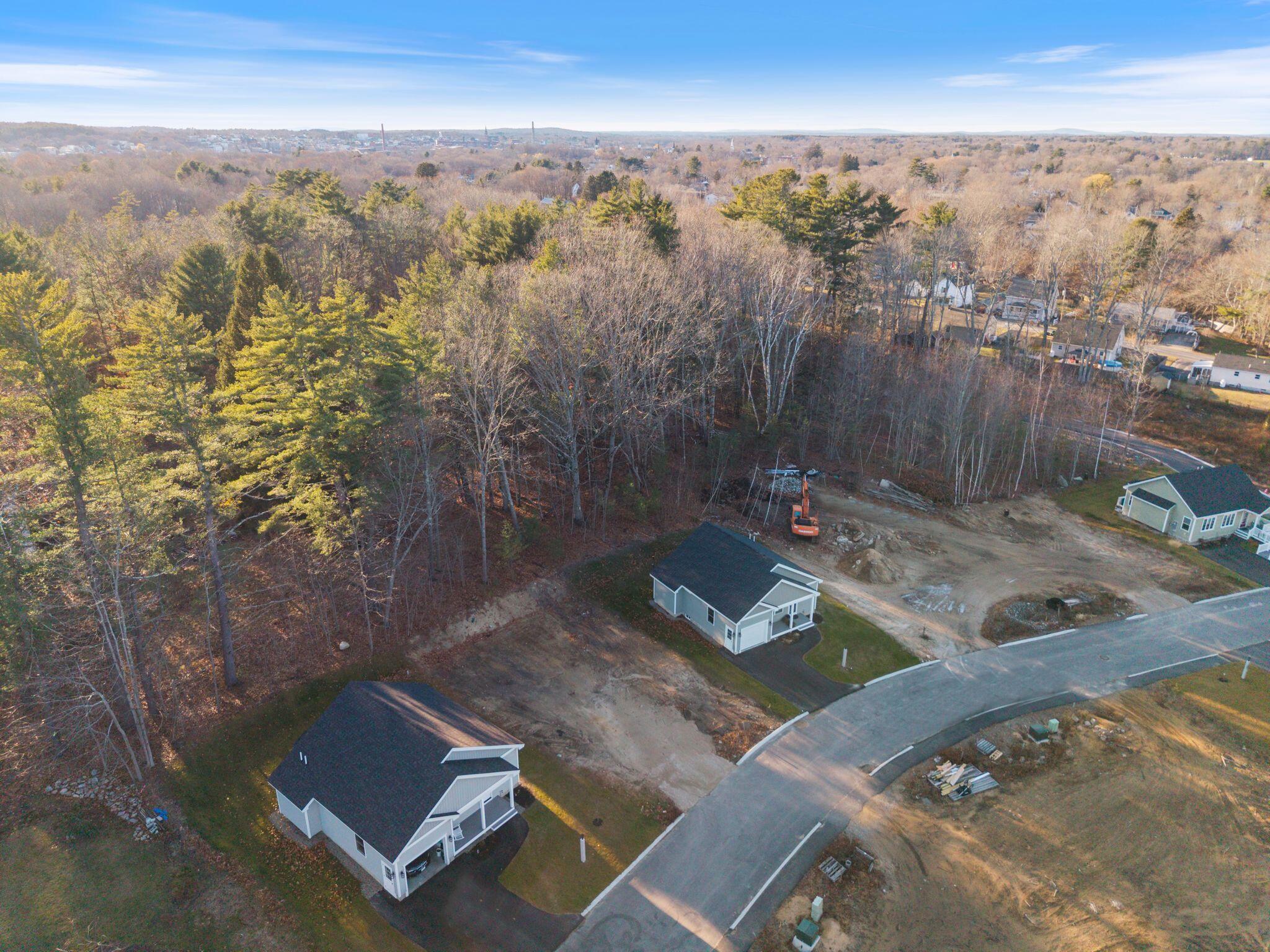 8 Heritage Way, Unit 21 Saco, ME 04072 - Photo 32 of 43 8 Heritage #21