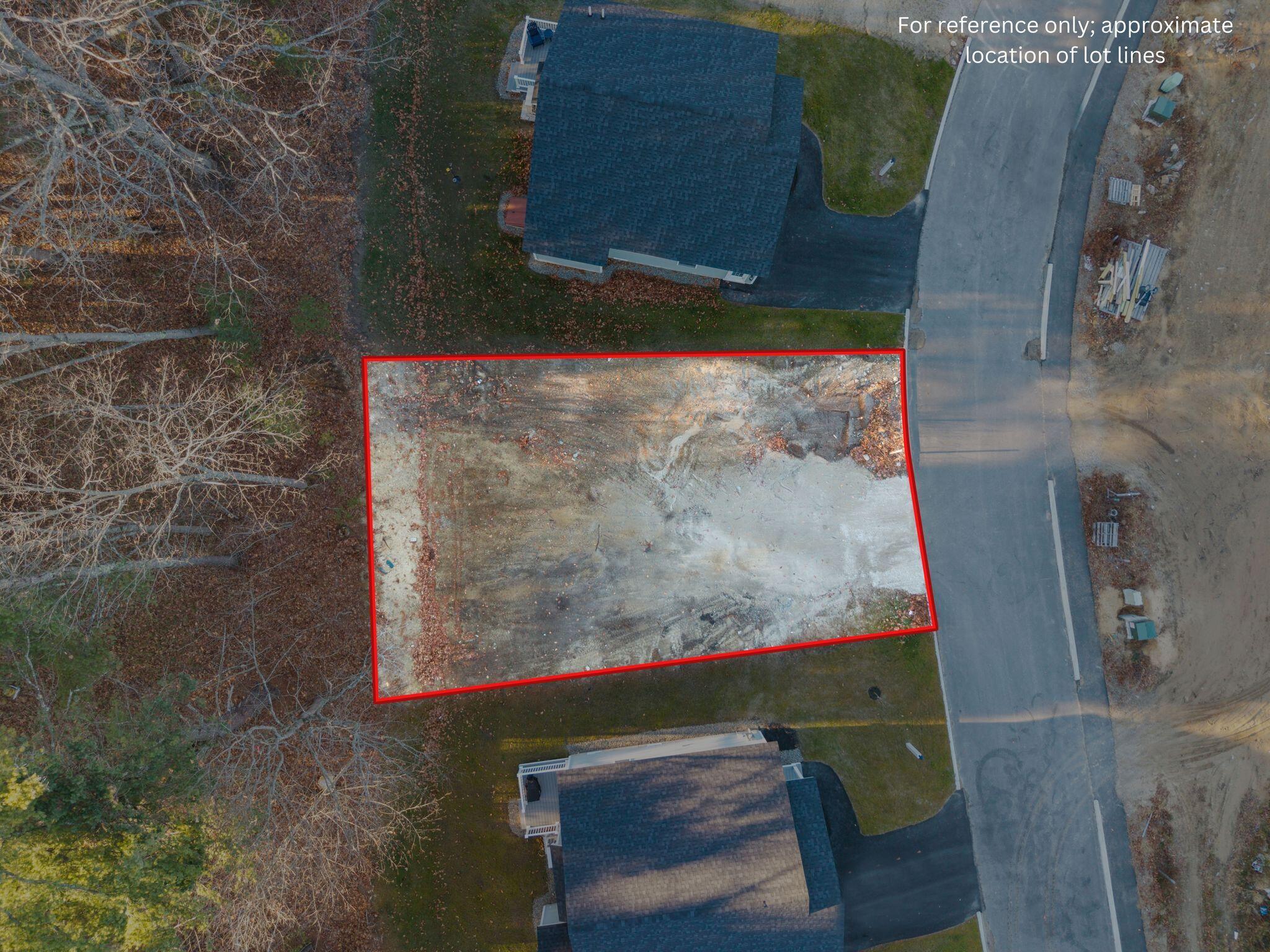 8 Heritage Way, Unit 21 Saco, ME 04072 - Photo 34 of 43 8 Heritage #21