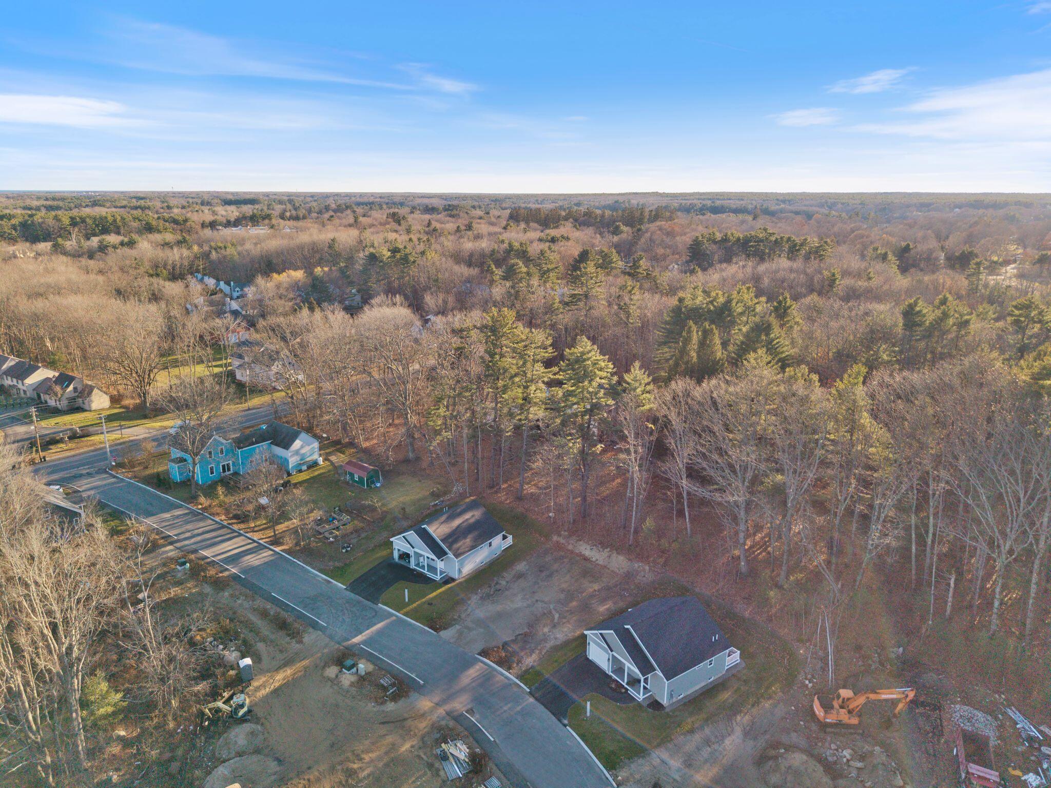 8 Heritage Way, Unit 21 Saco, ME 04072 - Photo 36 of 43 8 Heritage #21