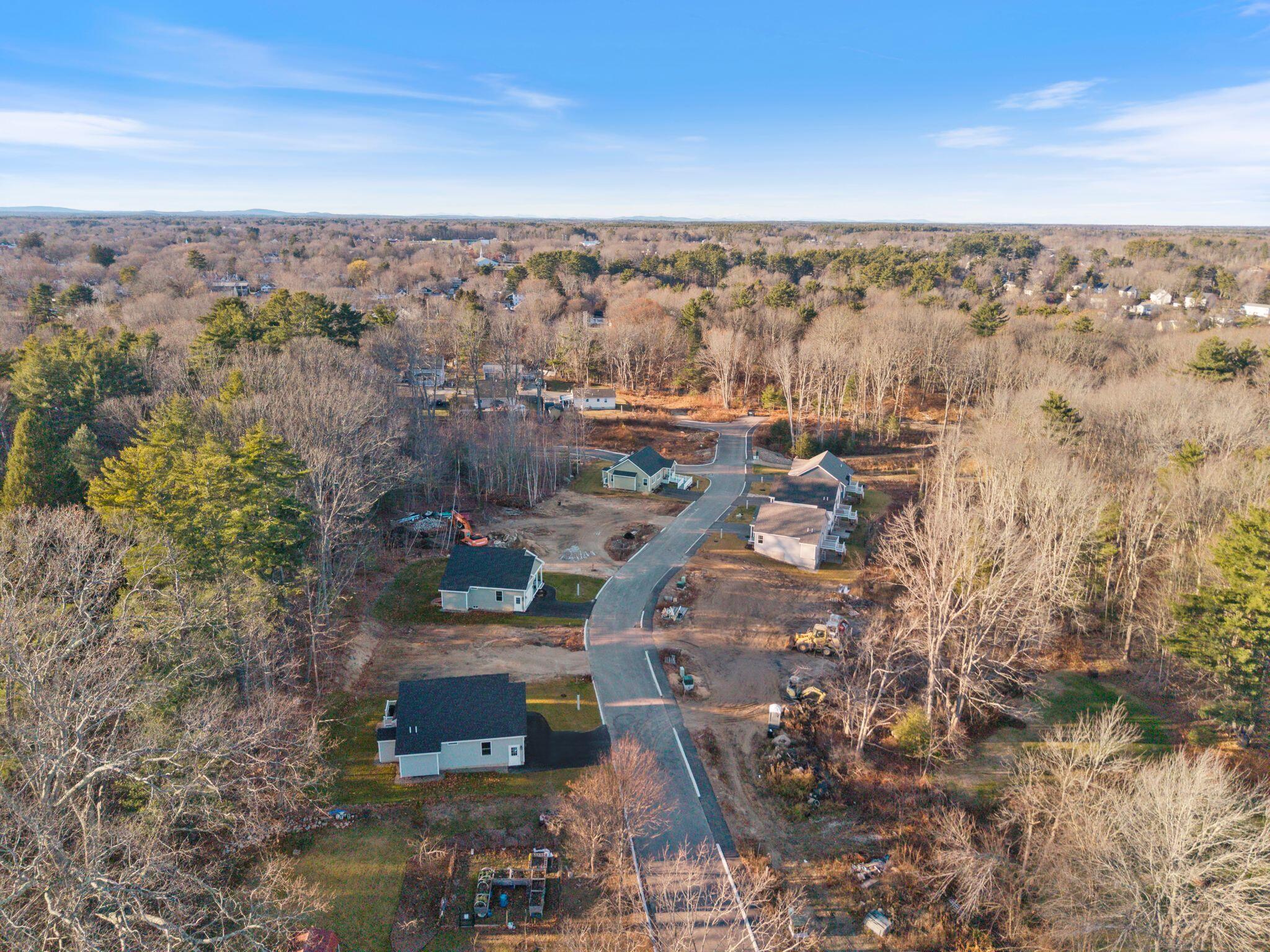 8 Heritage Way, Unit 21 Saco, ME 04072 - Photo 37 of 43 8 Heritage #21