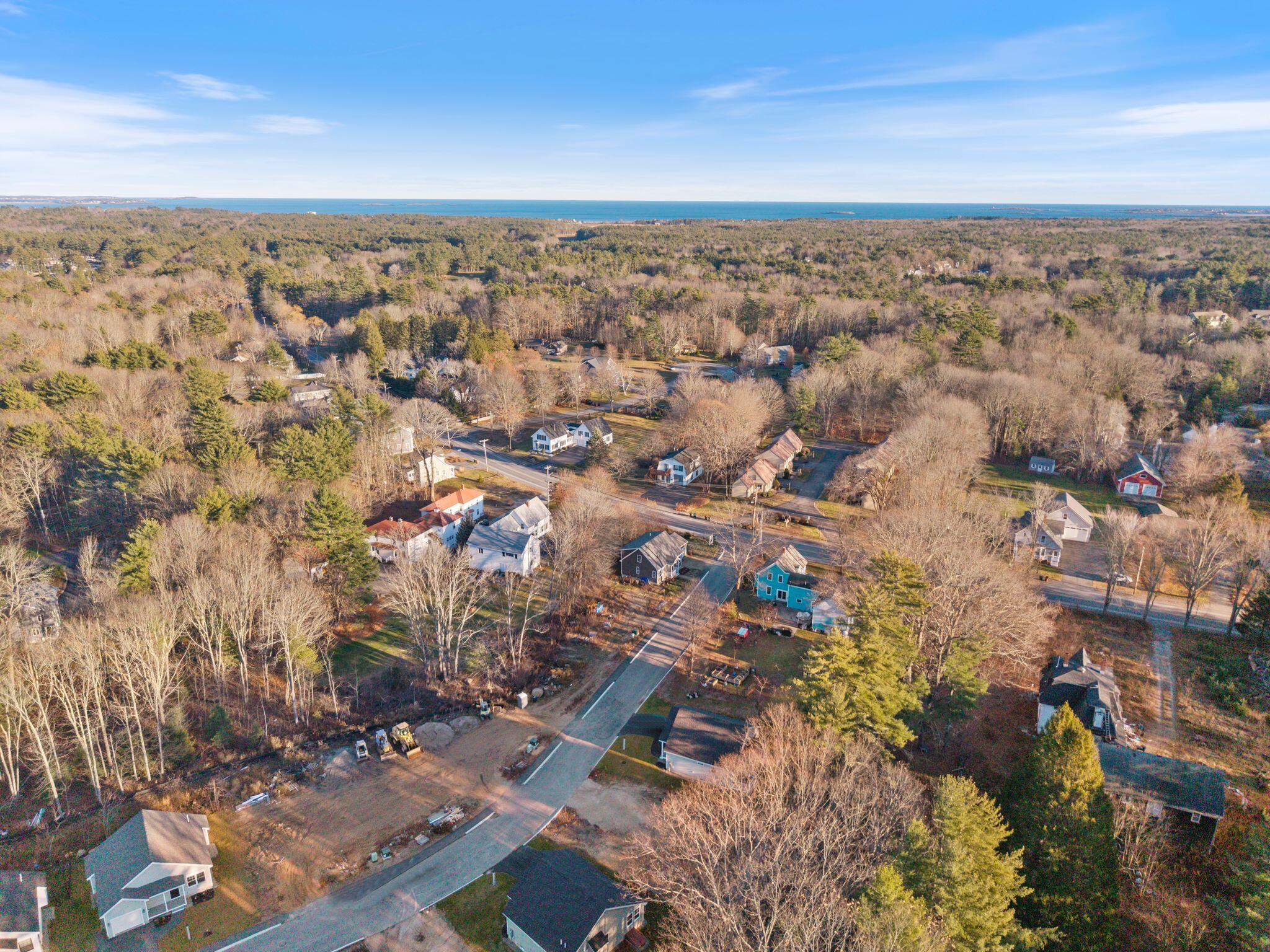 8 Heritage Way, Unit 21 Saco, ME 04072 - Photo 38 of 43 8 Heritage #21