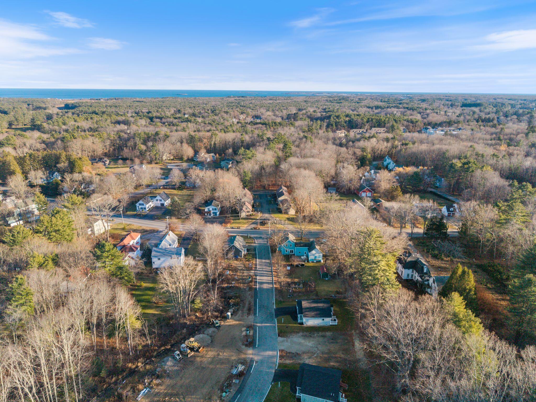 8 Heritage Way, Unit 21 Saco, ME 04072 - Photo 39 of 43 8 Heritage #21