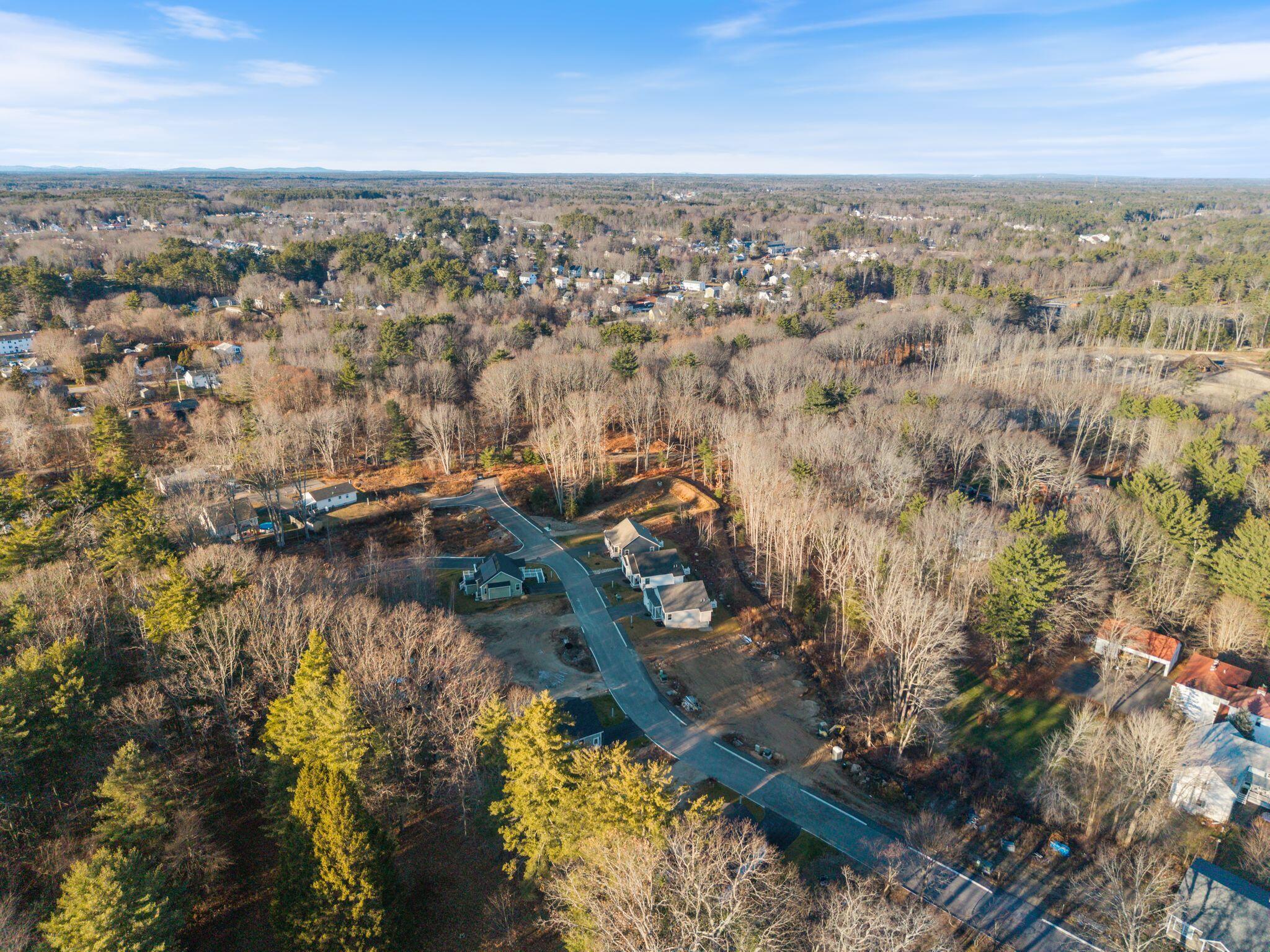 8 Heritage Way, Unit 21 Saco, ME 04072 - Photo 40 of 43 8 Heritage #21