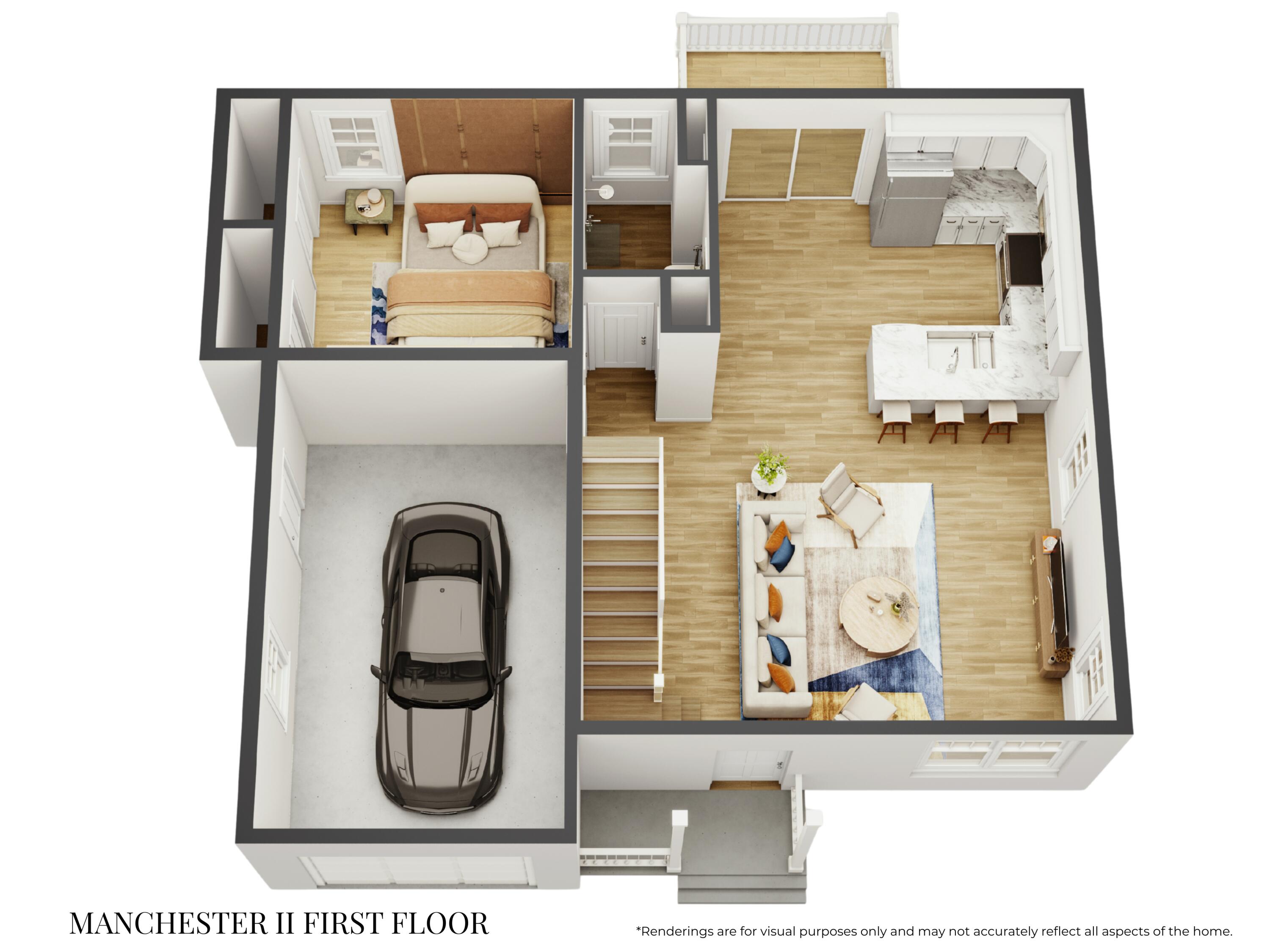 8 Heritage Way, Unit 21 Saco, ME 04072 - Photo 4 of 43 Manchester II