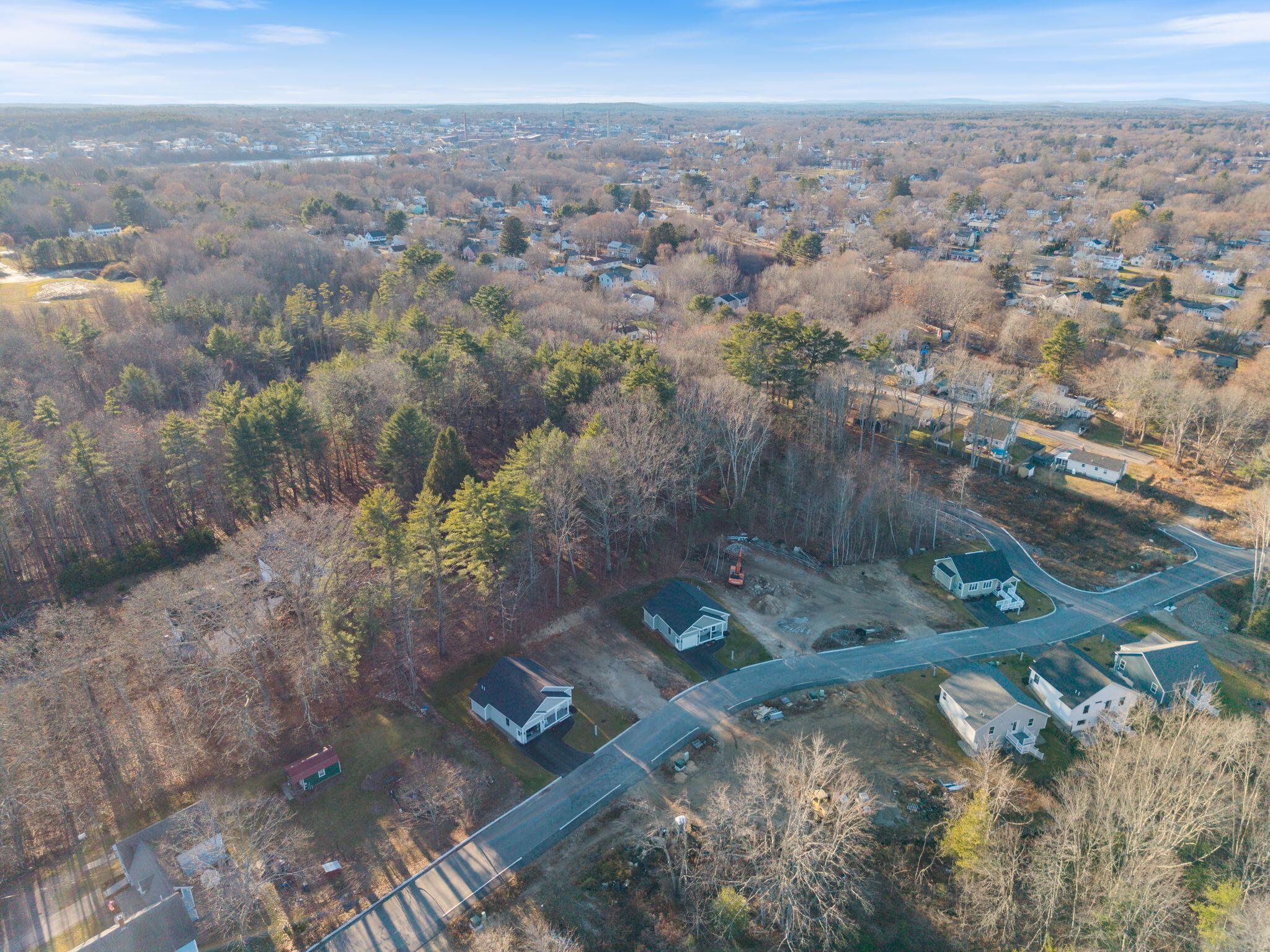 8 Heritage Way, Unit 21 Saco, ME 04072 - Photo 41 of 43 8 Heritage #21