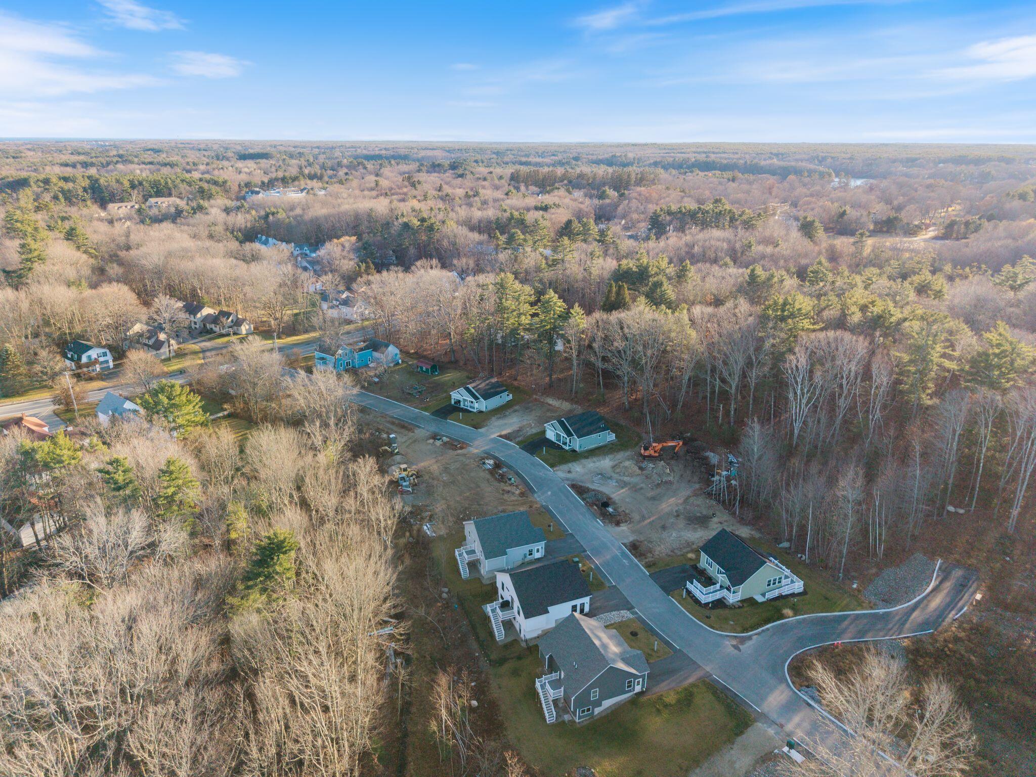 8 Heritage Way, Unit 21 Saco, ME 04072 - Photo 42 of 43 8 Heritage #21