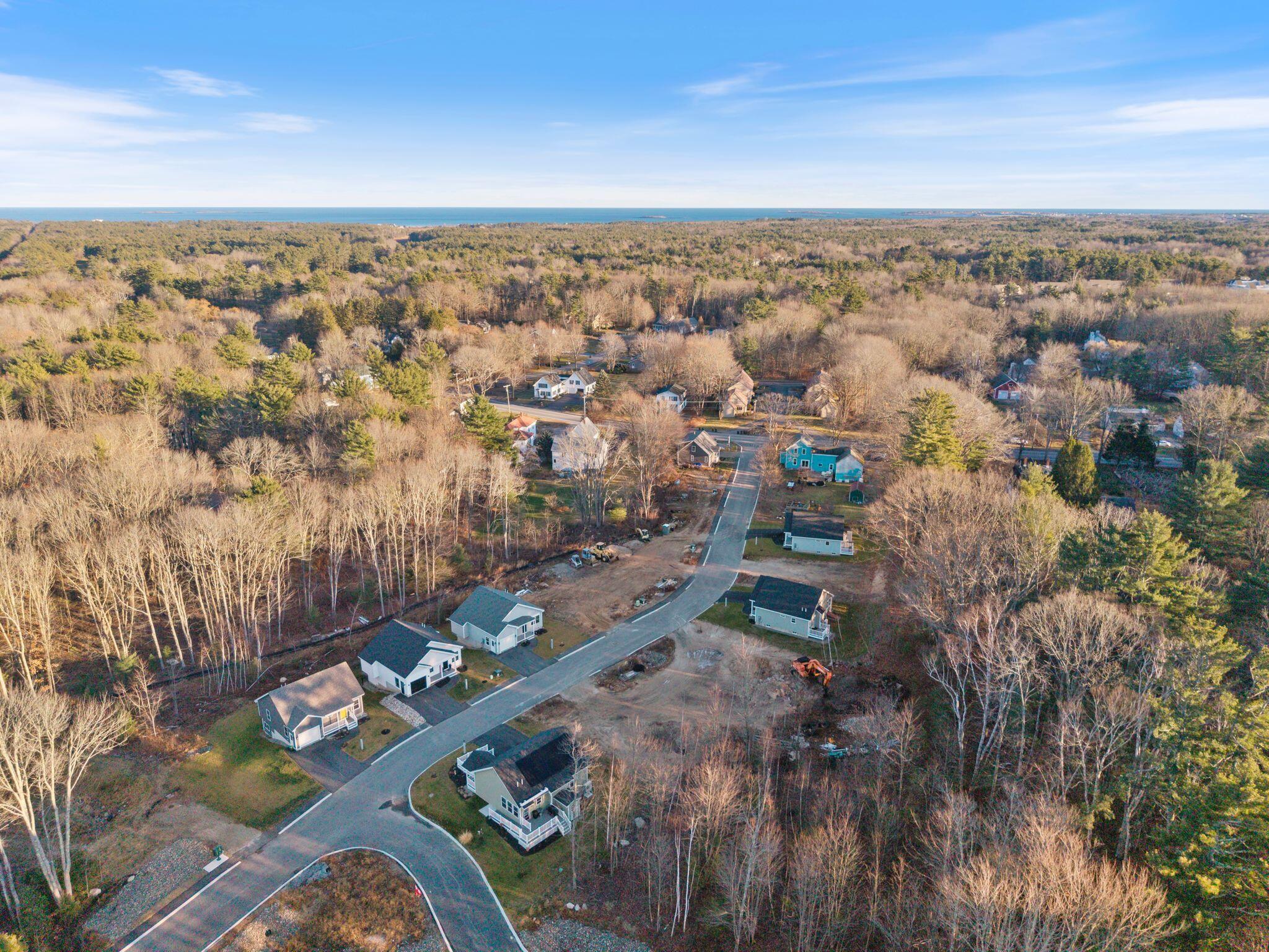 8 Heritage Way, Unit 21 Saco, ME 04072 - Photo 43 of 43 8 Heritage #21