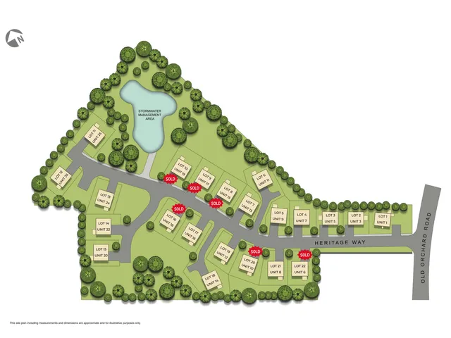 $649,000 | 8 Heritage Way, Unit 21, Saco, ME 04072