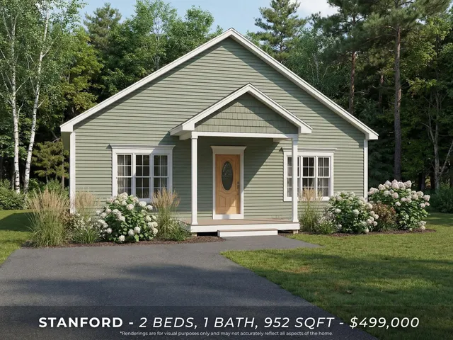 $649,000 | 8 Heritage Way, Unit 21, Saco, ME 04072