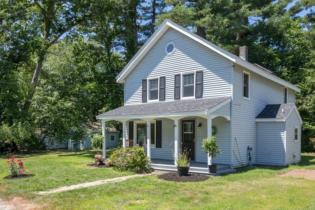 53 Rabbit Road Salisbury, MA 01952 - Photo 2 of 26