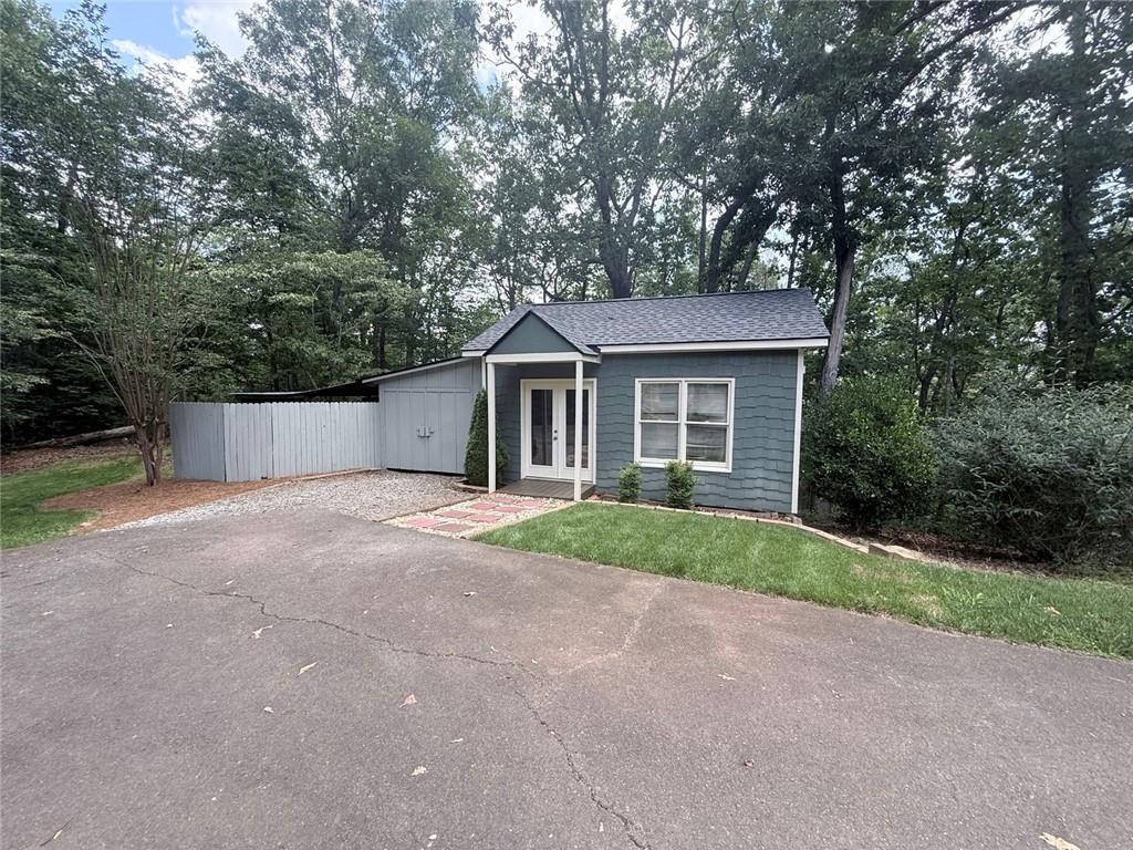 847 Orchard Road Jasper, GA 30143 - Photo 2 of 2