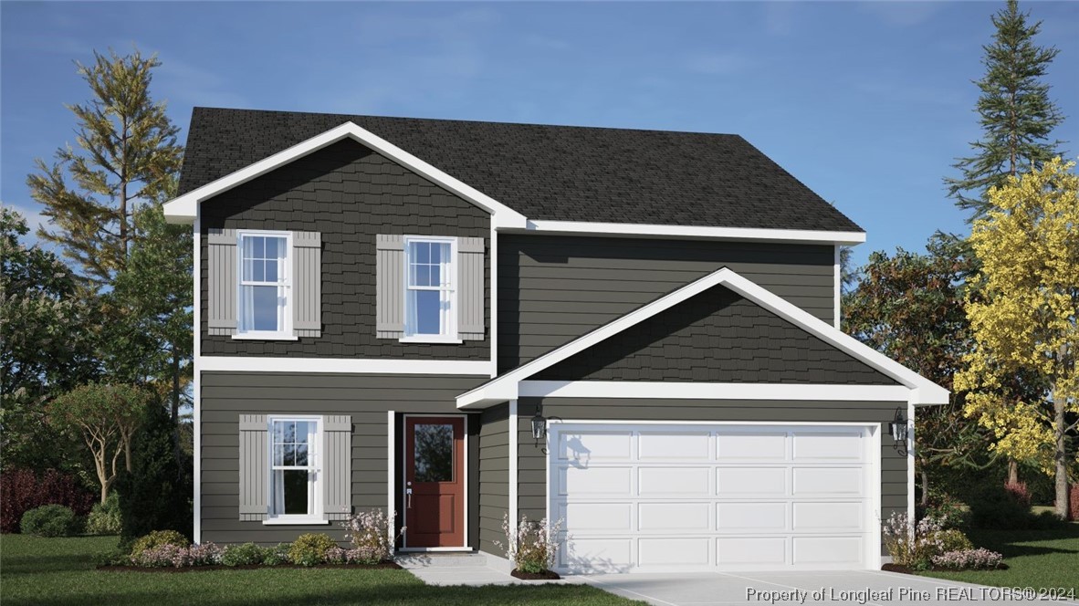 8221 Beaver Dam Autryville, NC 28318 - Photo 16 of 17 Gallery Image 16