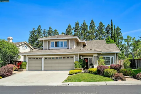 $1,929,000 | 219 Viewpoint Drive, Danville, CA 94506