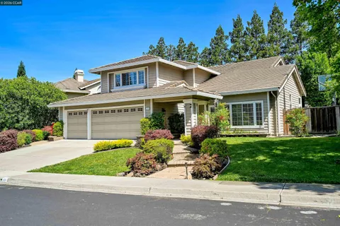 $1,929,000 | 219 Viewpoint Drive, Danville, CA 94506