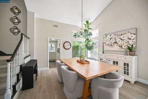$1,929,000 | 219 Viewpoint Drive, Danville, CA 94506