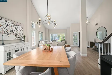 $1,929,000 | 219 Viewpoint Drive, Danville, CA 94506