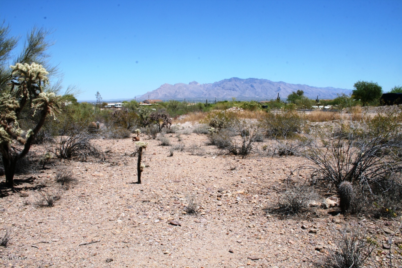 0 West Morgan Road Tucson, AZ 85745 - Photo 3 of 10