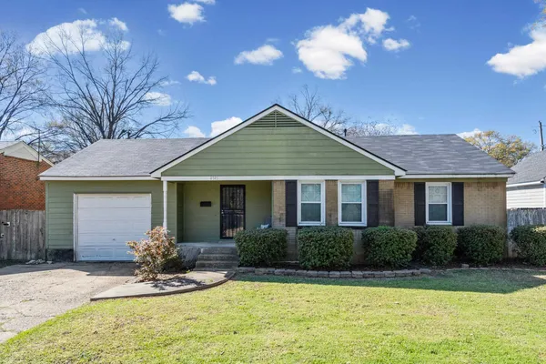 $210,000 | 4745 Durbin Avenue, Memphis, TN 38122
