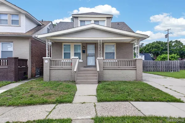$148,000 | 15859 Santa Rosa Drive, Detroit, MI 48238