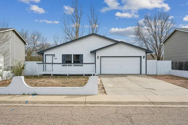 $500,000 | 1406 6th Street, Fort Lupton, CO 80621