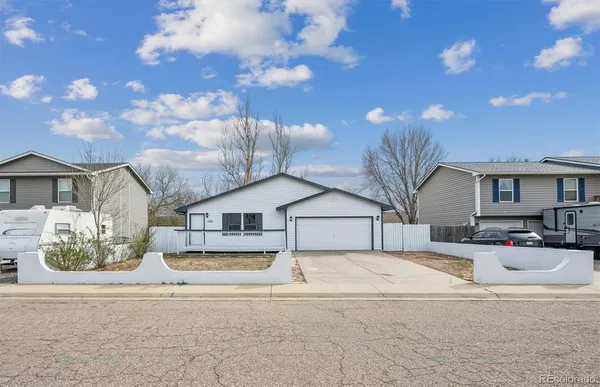 $500,000 | 1406 6th Street, Fort Lupton, CO 80621