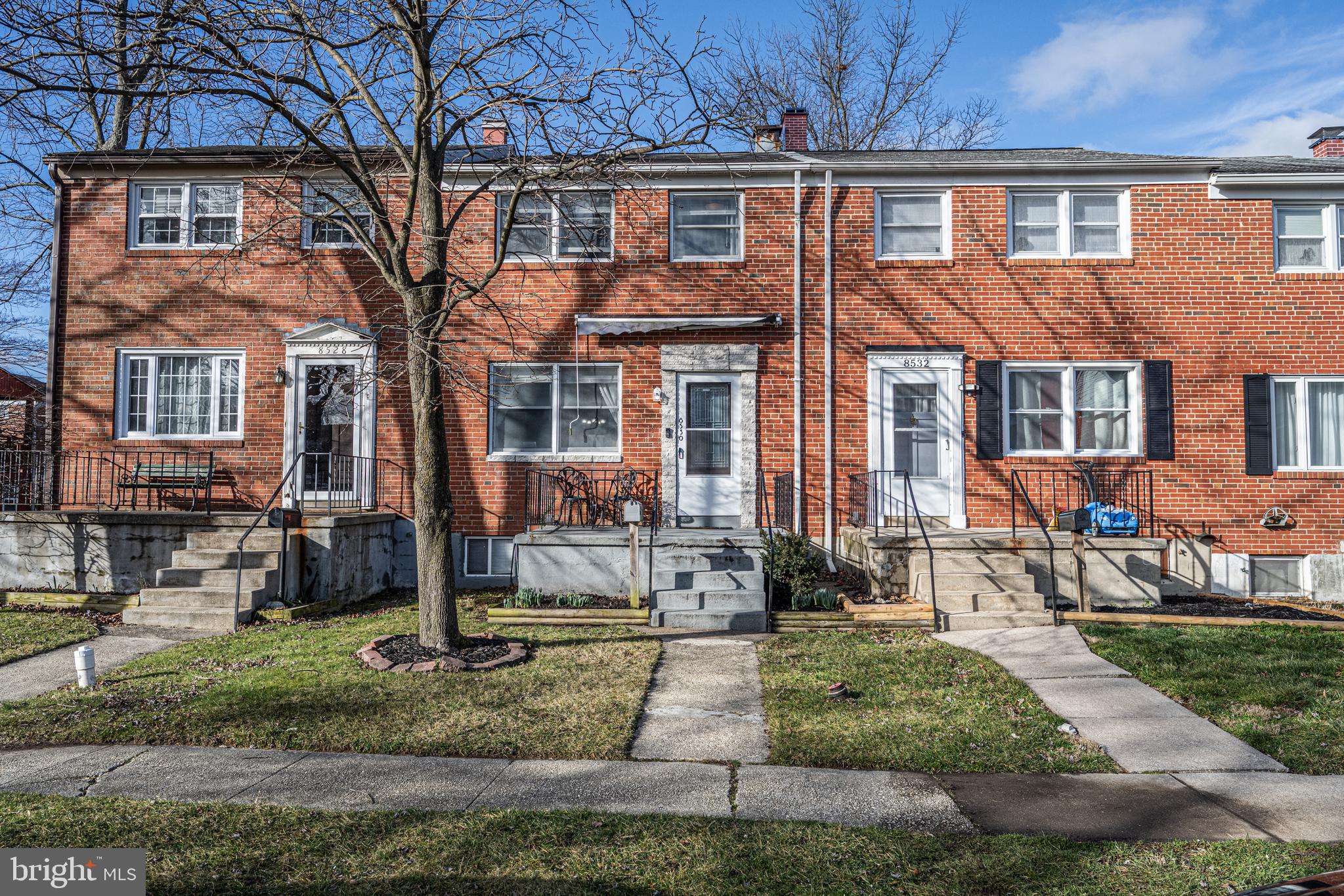 8530 Kings Ridge Road Parkville, MD 21234 - Photo 1 of 35