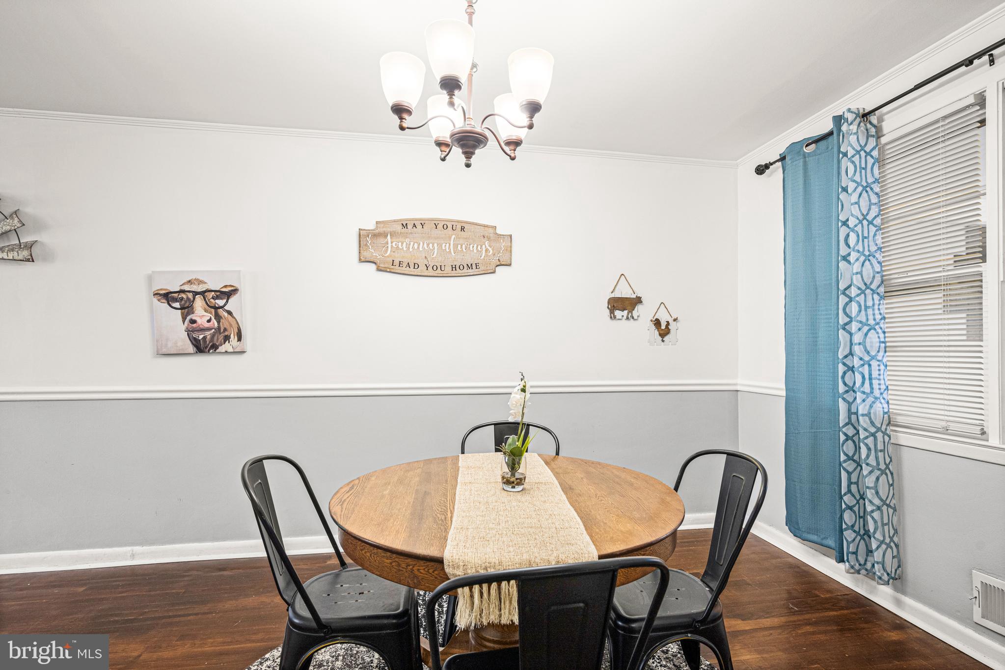 8530 Kings Ridge Road Parkville, MD 21234 - Photo 8 of 35