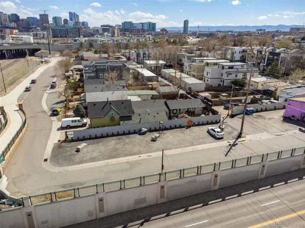 $295,000 | 3759 Inca Street, Denver, CO 80211