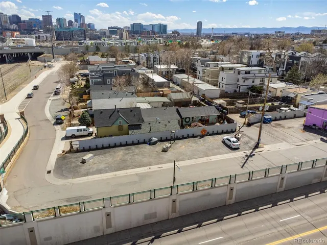 $355,000 | 3759 Inca Street, Denver, CO 80211