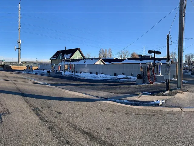 $355,000 | 3759 Inca Street, Denver, CO 80211