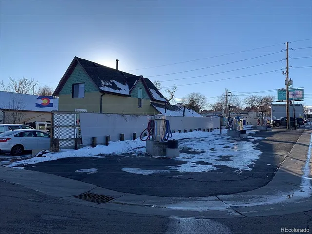 $355,000 | 3759 Inca Street, Denver, CO 80211