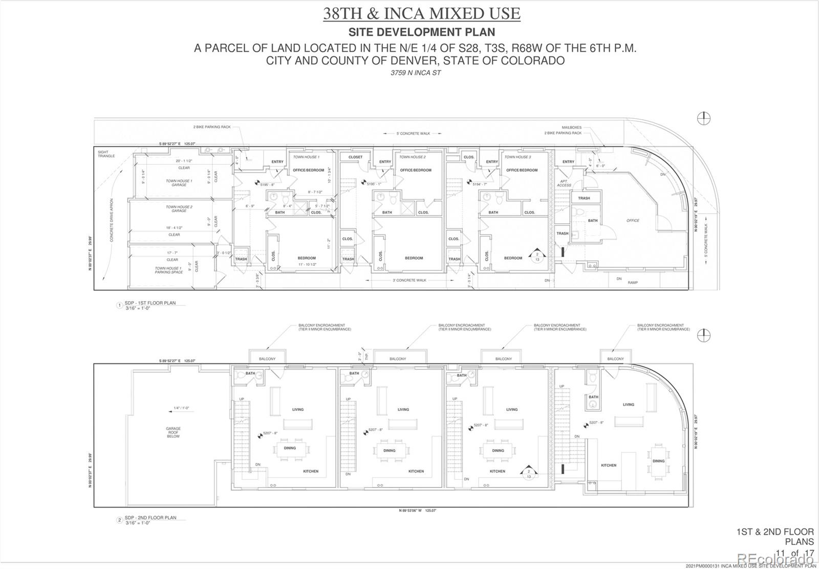 3759 Inca Street Denver, CO 80211 - Photo 17 of 21