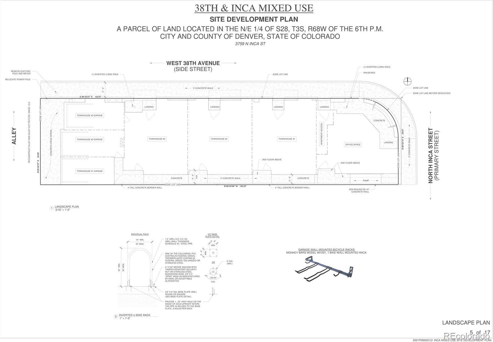 3759 Inca Street Denver, CO 80211 - Photo 19 of 21