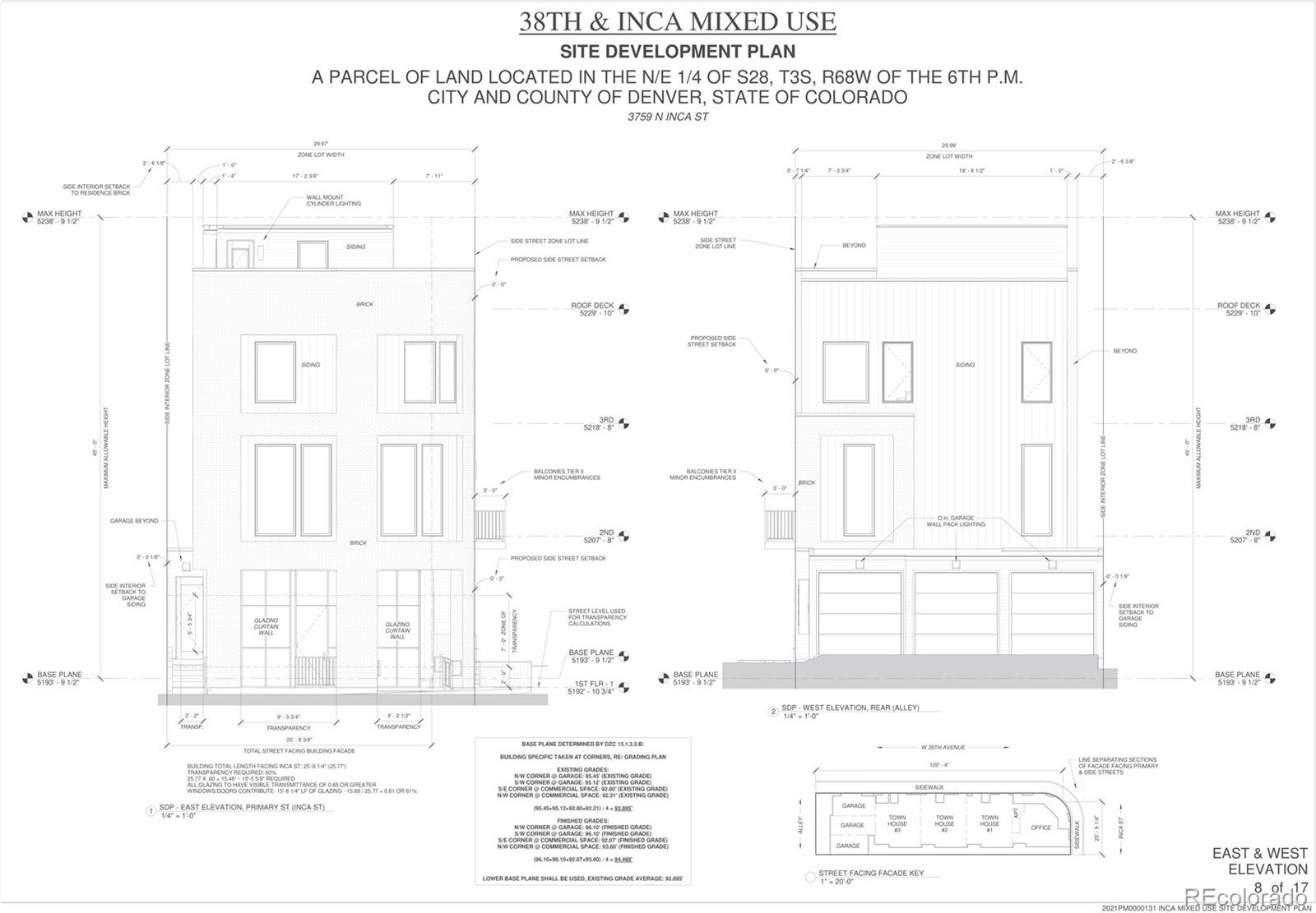 3759 Inca Street Denver, CO 80211 - Photo 20 of 21