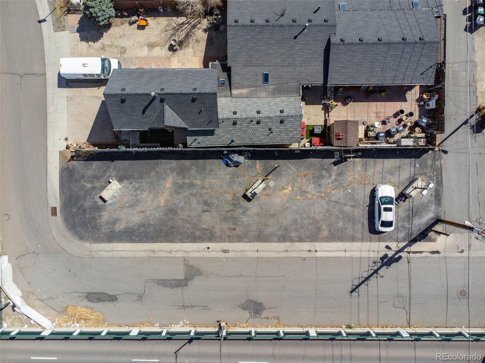 3759 Inca Street Denver, CO 80211 - Photo 3 of 21