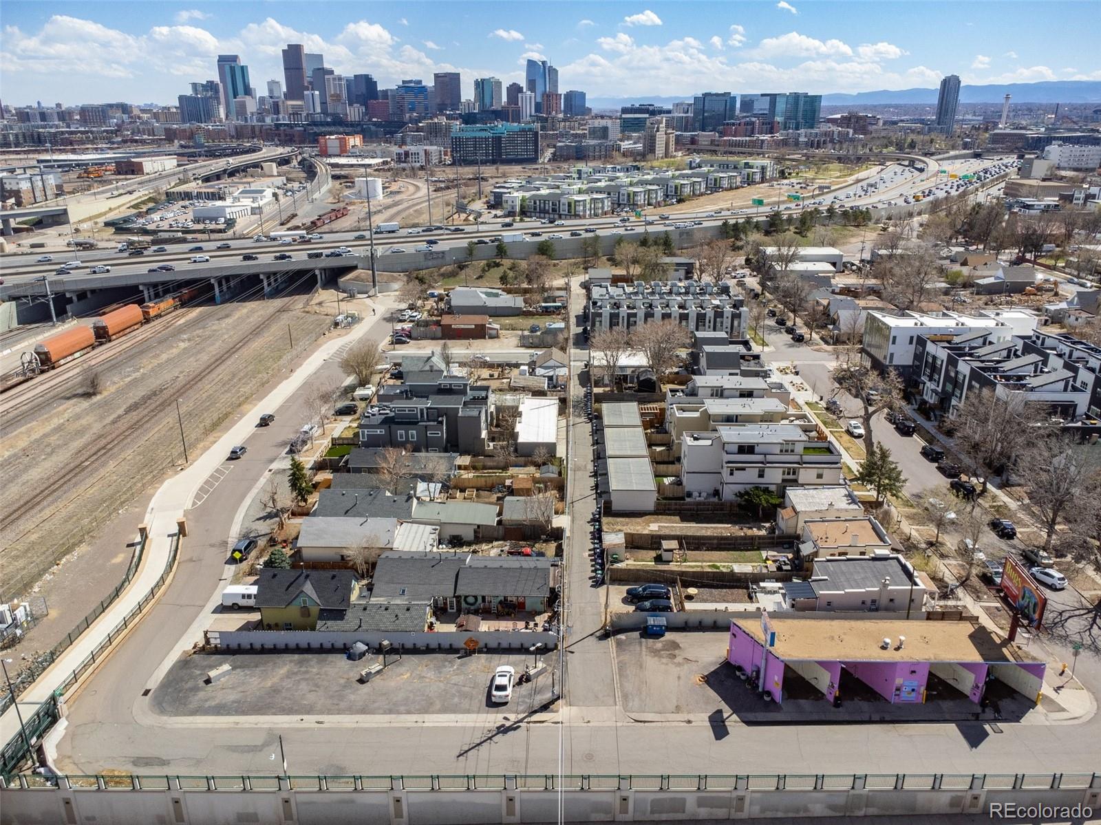 3759 Inca Street Denver, CO 80211 - Photo 5 of 21