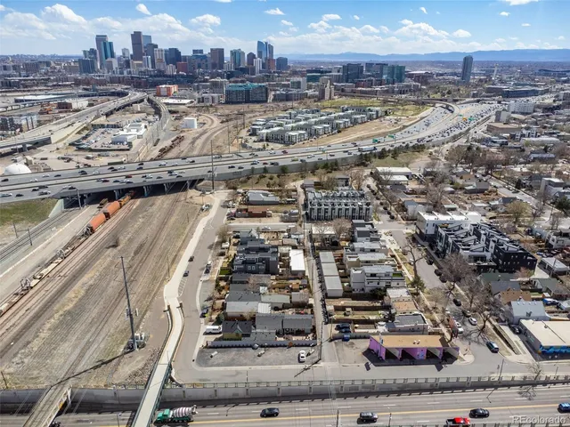 $355,000 | 3759 Inca Street, Denver, CO 80211