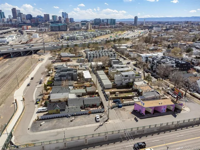 $355,000 | 3759 Inca Street, Denver, CO 80211