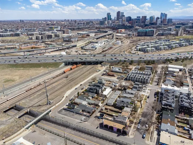 $355,000 | 3759 Inca Street, Denver, CO 80211