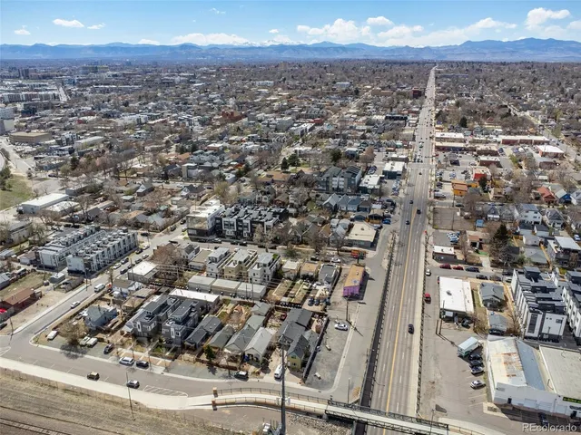 $355,000 | 3759 Inca Street, Denver, CO 80211