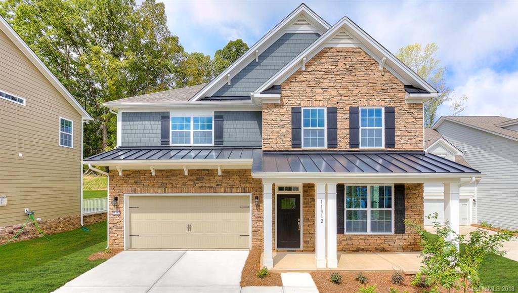 11312 Trailside Road Concord, NC 28027 - Photo 1 of 36 Gallery Image 1