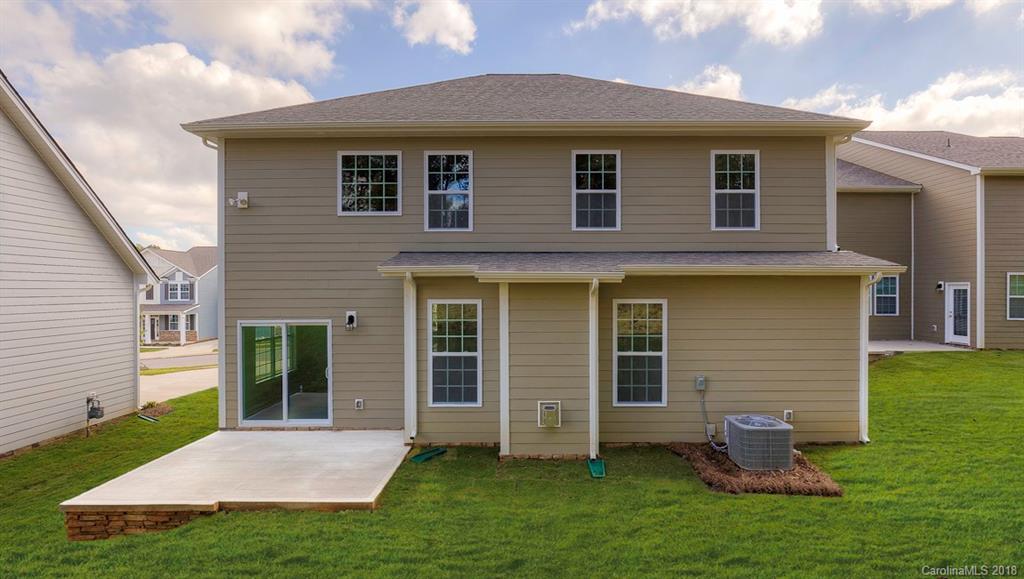 11312 Trailside Road Concord, NC 28027 - Photo 30 of 36 Gallery Image 30