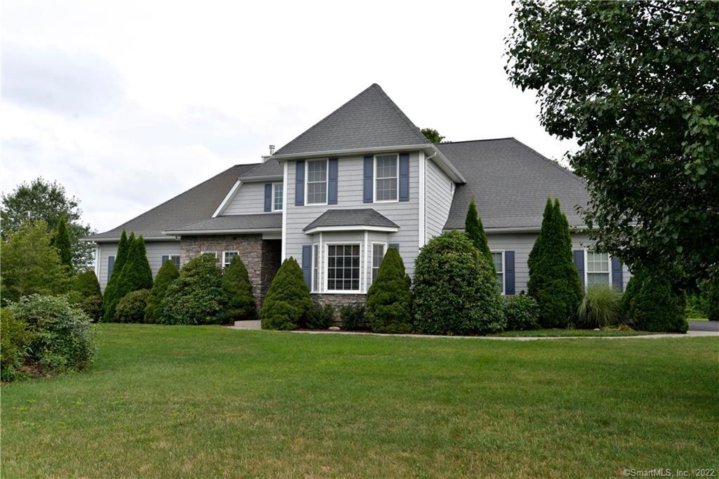 350 Killorin Road Watertown, CT 06795 - Photo 1 of 1