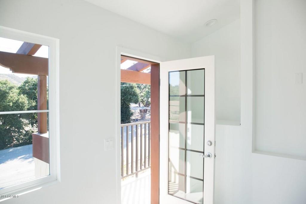 5250 Chesebro Road, Unit 13 Agoura Hills, CA 91301 - Photo 15 of 29 a view of a room with a large window