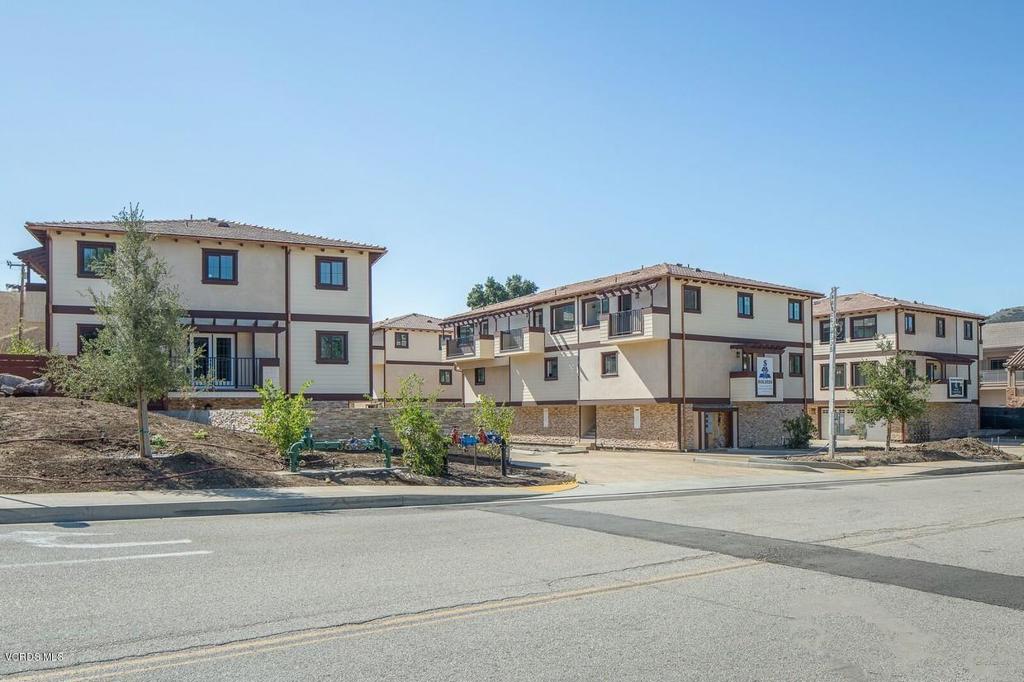 5250 Chesebro Road, Unit 13 Agoura Hills, CA 91301 - Photo 21 of 29 a view of building with a street