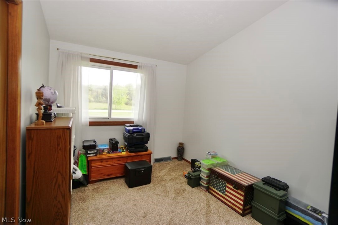 5875 Trumbull Road Geneva, OH 44041 - Photo 12 of 33 Bedroom #3