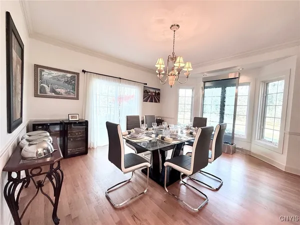 $809,000 | 1180 Davinci Drive, Cortlandville, NY 13045