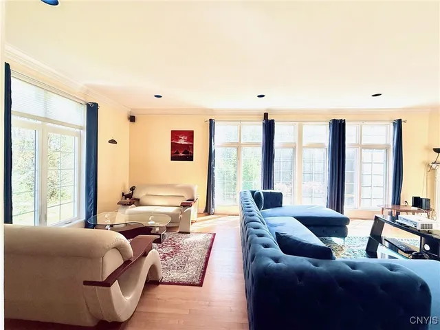 $849,900 | 1180 Davinci Drive, Cortlandville, NY 13045